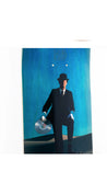 Habitat Invisible Man 8.25 Skateboard Deck- Tabla