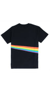 Habitat Tee Dark Side Of the Moon - Black T-Shirt - Camiseta
