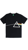 Habitat Tee Dark Side Of the Moon - Black T-Shirt - Camiseta