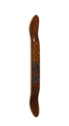 Heroin Mini Wide Boy 10.5 Skateboard Deck - Tabla