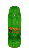 Heroin NH Knock Off Deck 10.25 Skateboard Deck - Tabla