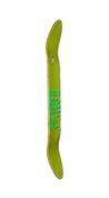 Heroin “Mutant Razor Egg” 9.5 x 32.1 Skateboard Deck- Tabla