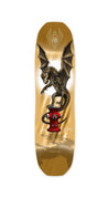 Powell Peralta FLIGHT Andy Anderson • Hydrant • 8.40" • Gold Foil- Tabla