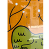 Furtivo Cobra Egg1 9.125 (Pieza Única 1/1, Barcelona) Skateboard Deck- Tabla Skate