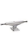 INDEPENDENT Polished Silver STAGE XI 129MM Skateboard Trucks - Ejes