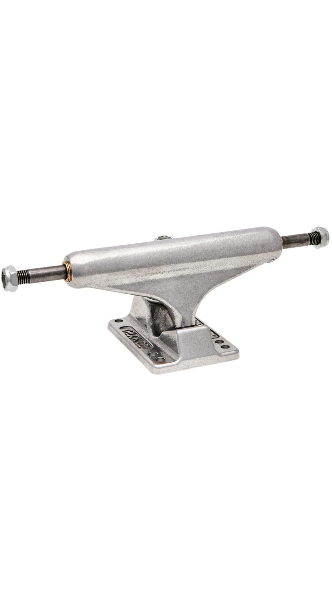 Independent Stage 11 Hollow Skateboard Truck- Ejes