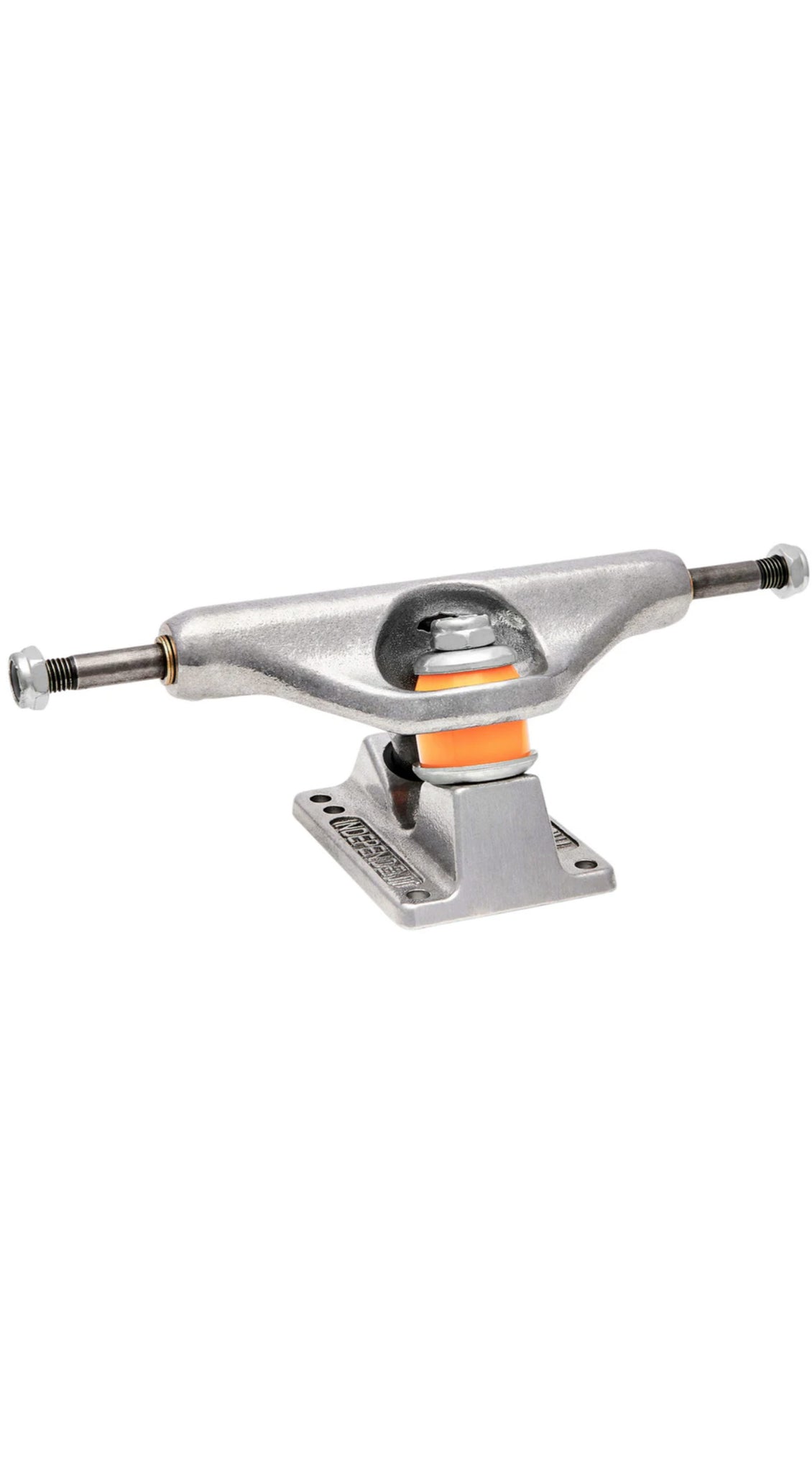 Independent Stage 11 Hollow Skateboard Truck- Ejes