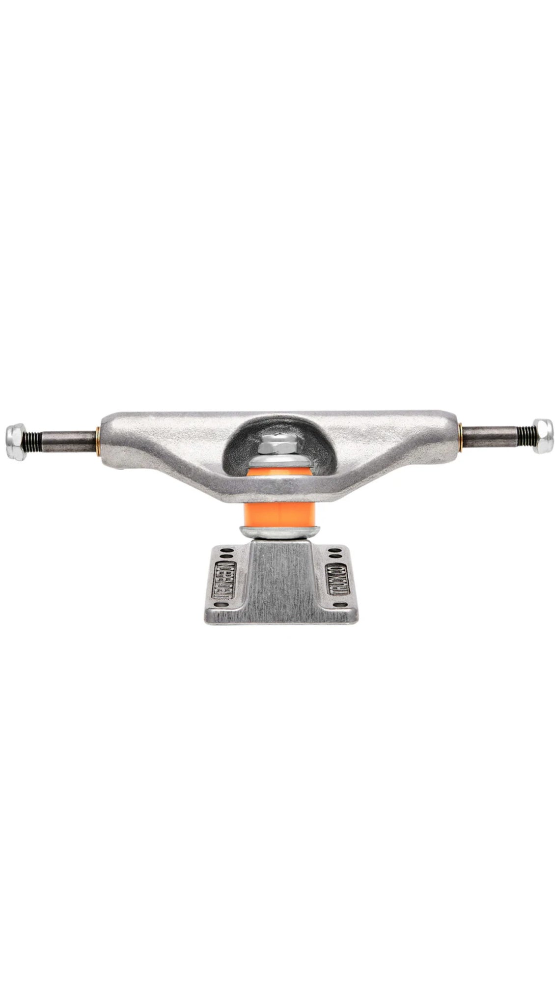 Independent Stage 11 Hollow Skateboard Truck- Ejes