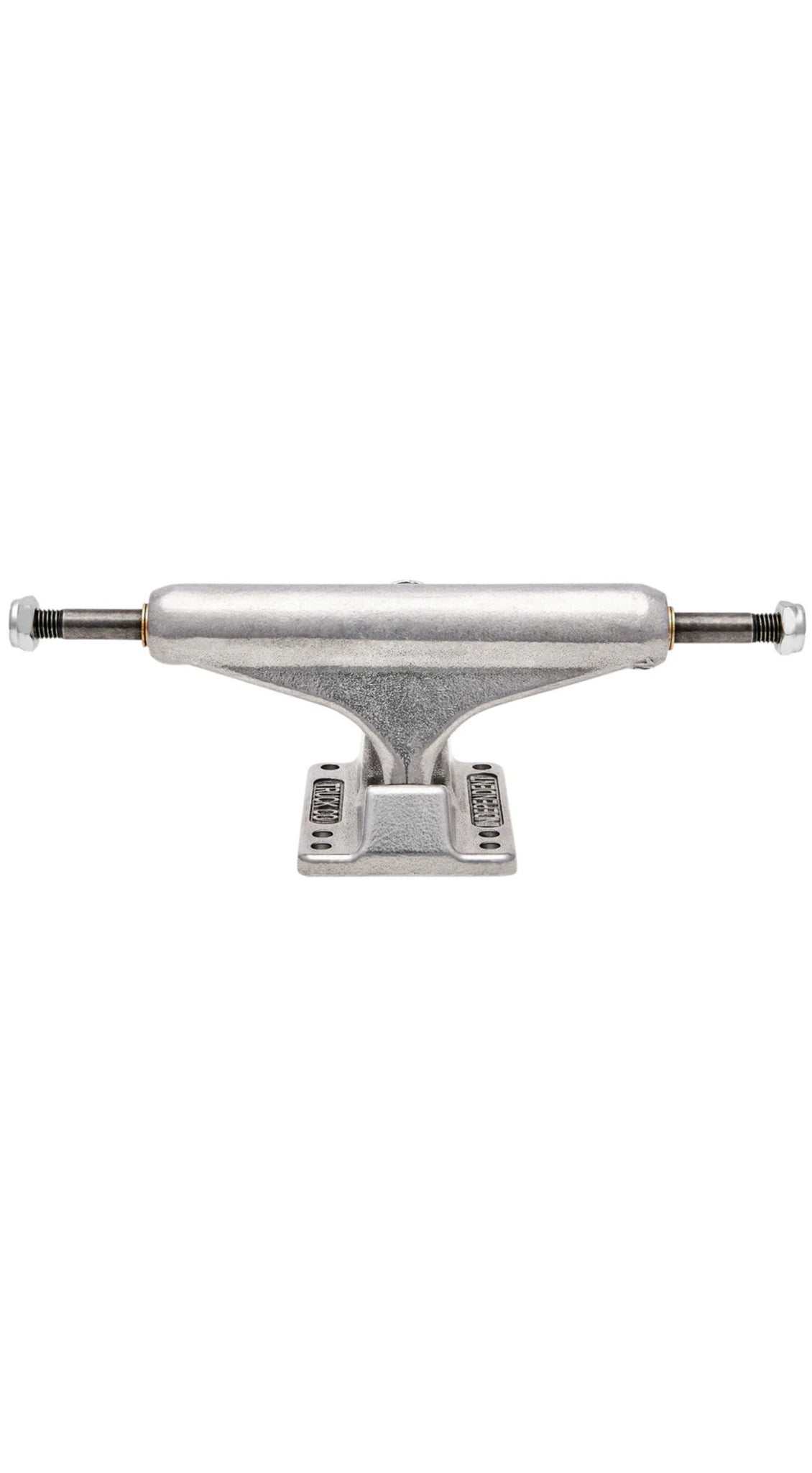 Independent Stage 11 Hollow Skateboard Truck- Ejes