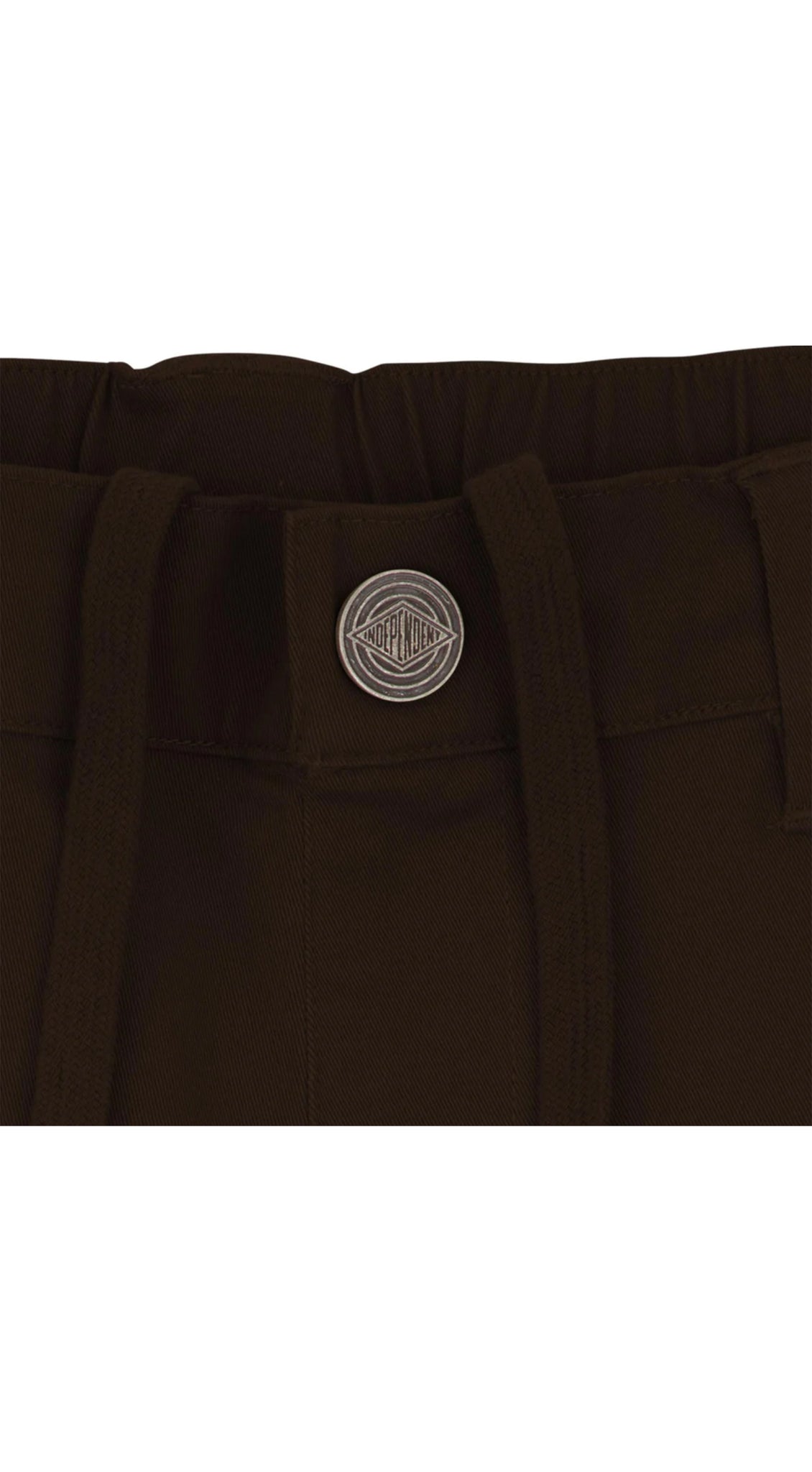 Independent Groundwork Cargo Pants- Pantalón