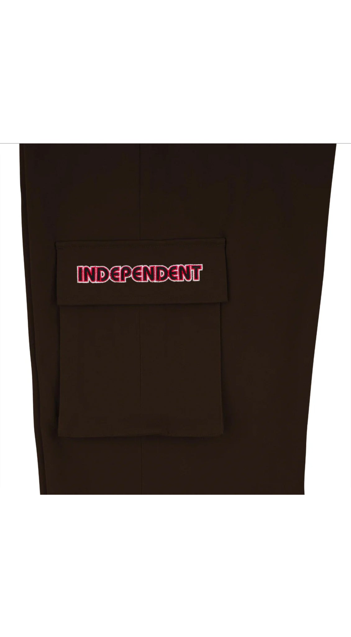 Independent Groundwork Cargo Pants- Pantalón