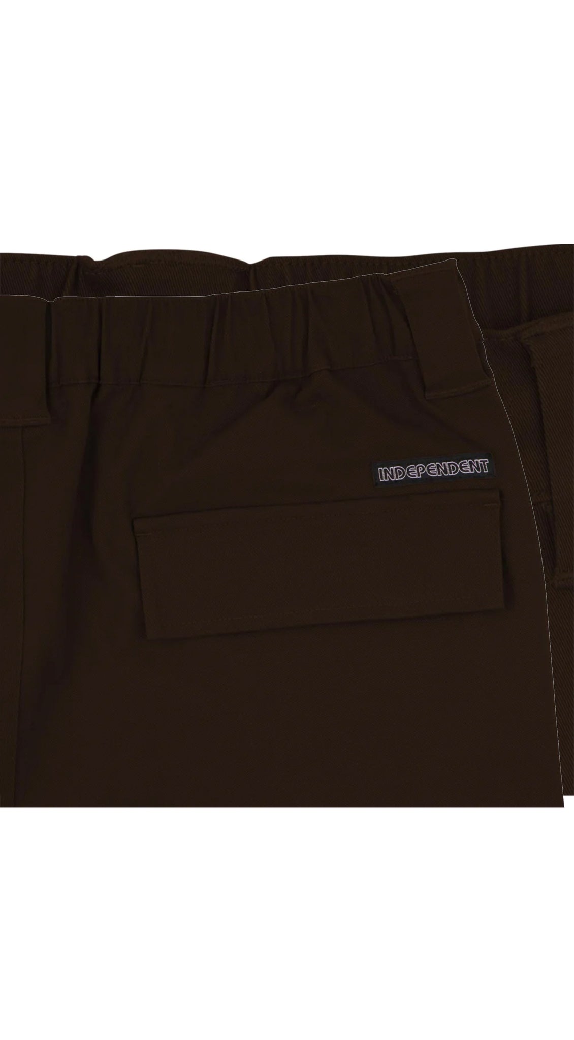 Independent Groundwork Cargo Pants- Pantalón
