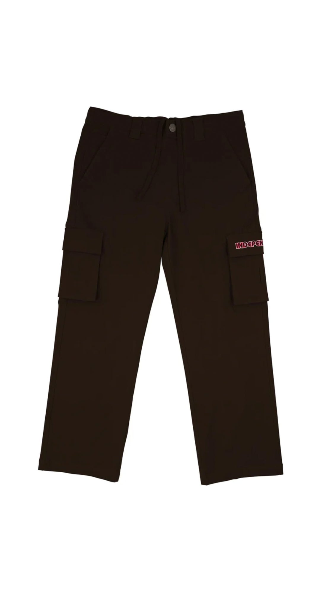 Independent Groundwork Cargo Pants- Pantalón