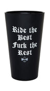 Independent Motörhead Warpig Pint Glass