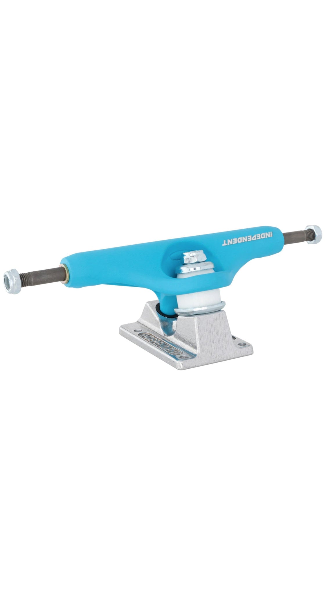 Independent Trucks 149mm BTG Speed Blue Stage XI Polished - Ejes