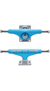 Independent Trucks 149mm BTG Speed Blue Stage XI Polished - Ejes