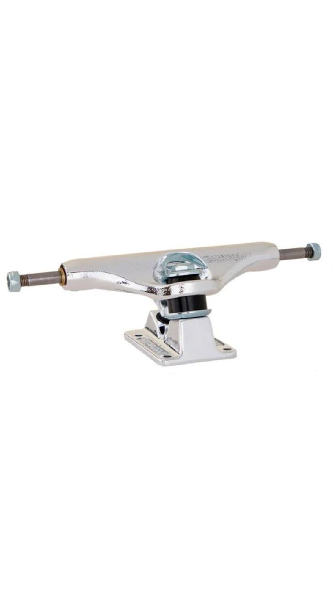Independent Trucks Forged Hollow IKP 144 Chrome Summit - Ejes