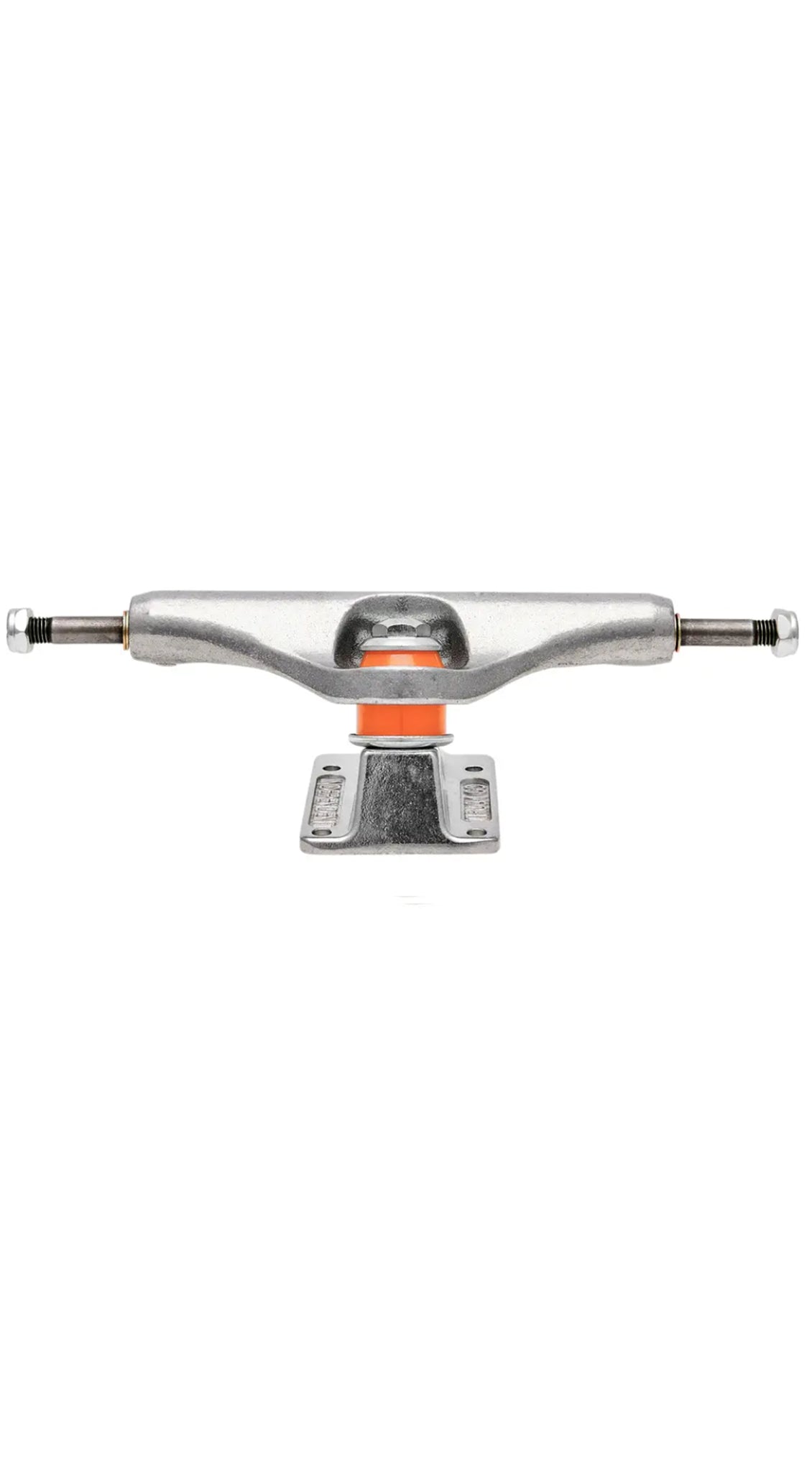 Independent Trucks Forged Hollow Mid 159 Polished - Ejes