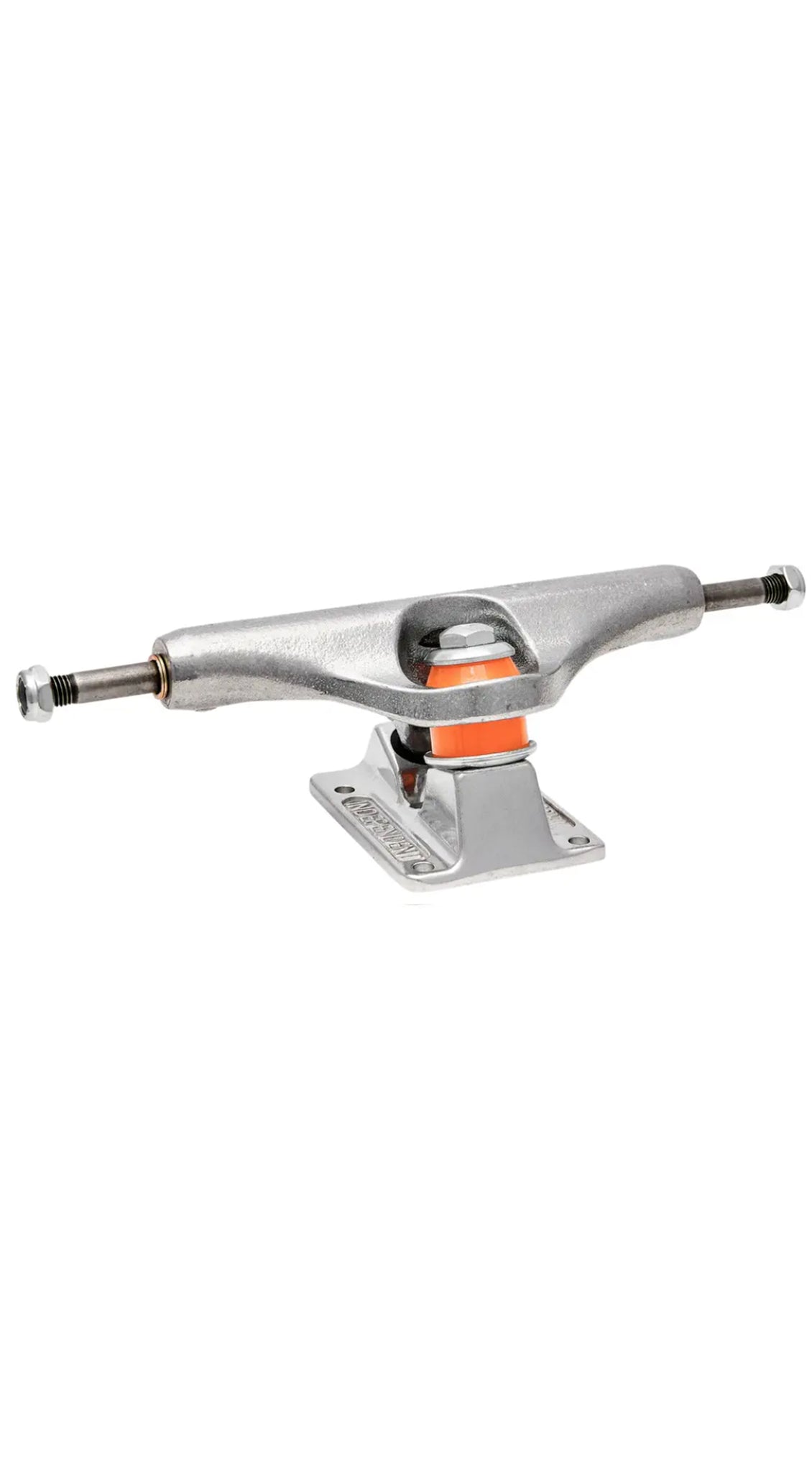 Independent Trucks Forged Hollow Mid 159 Polished - Ejes