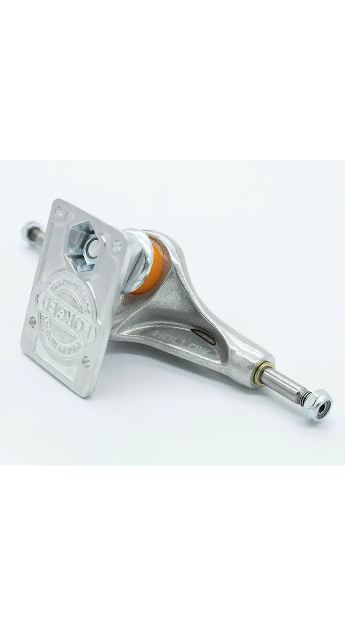Independent Trucks Forged Hollow Mid 159 Polished - Ejes