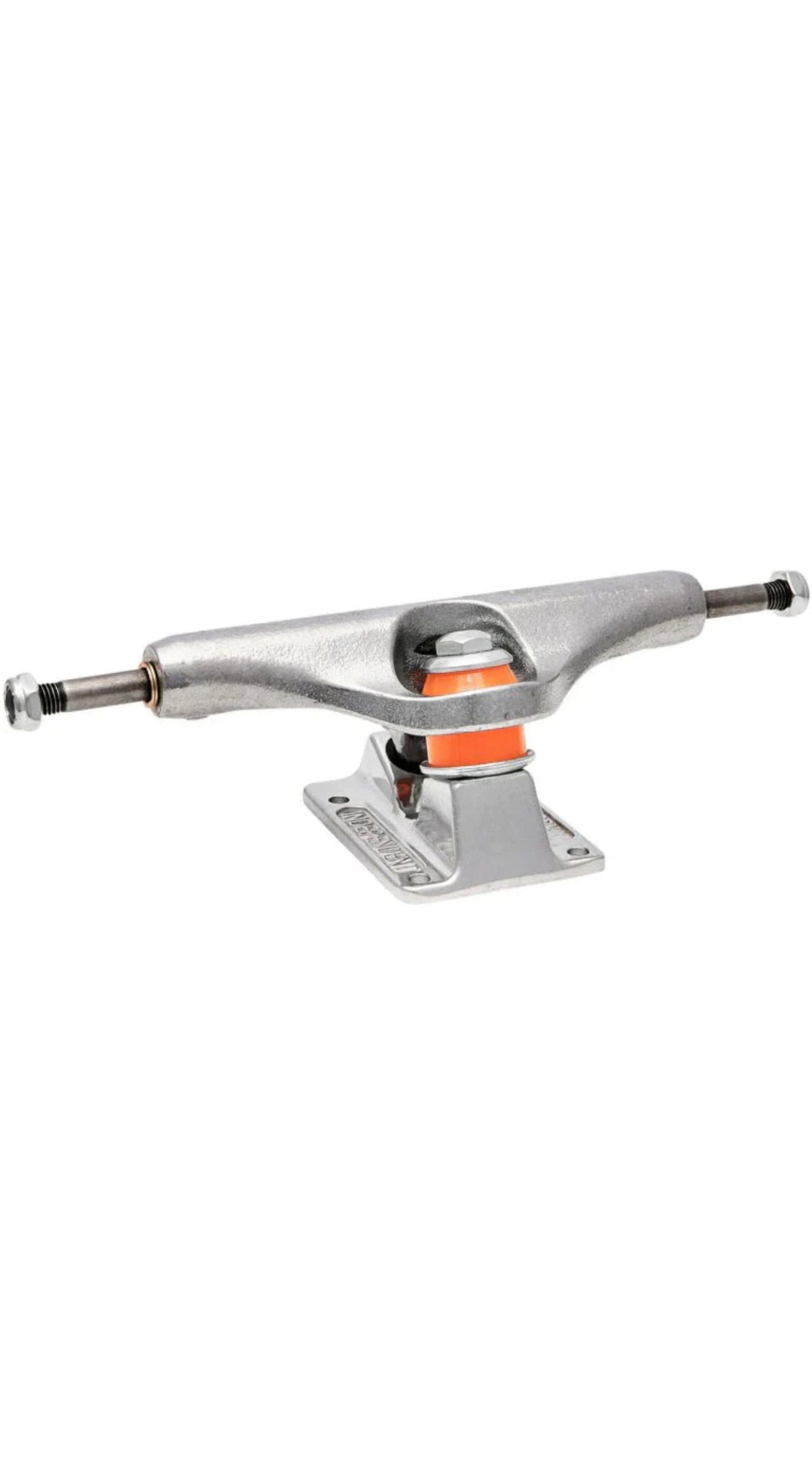 Independent Trucks Mid Polished Truck 159 Polioshed - Ejes