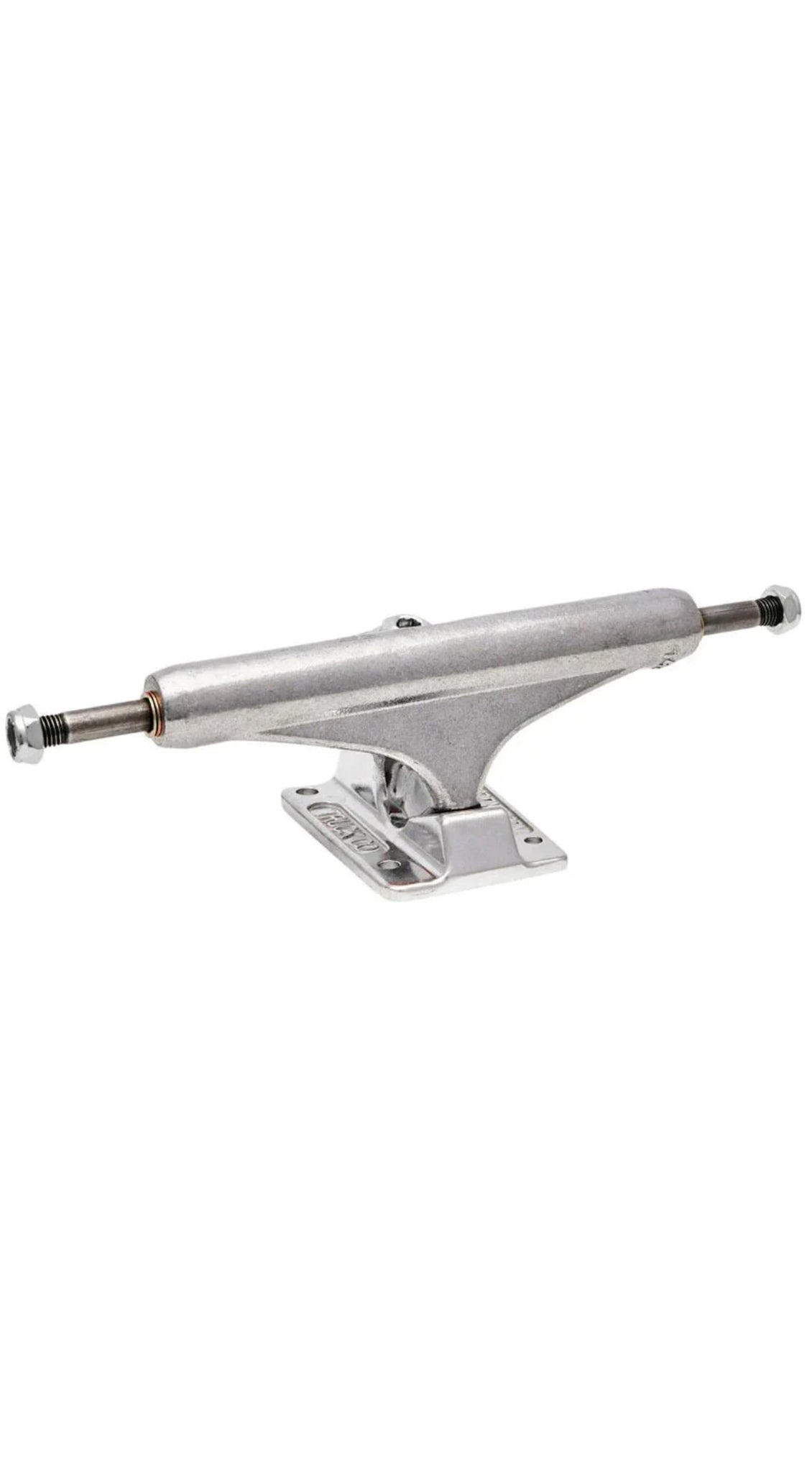 Independent Trucks Mid Polished Truck 159 Polioshed - Ejes