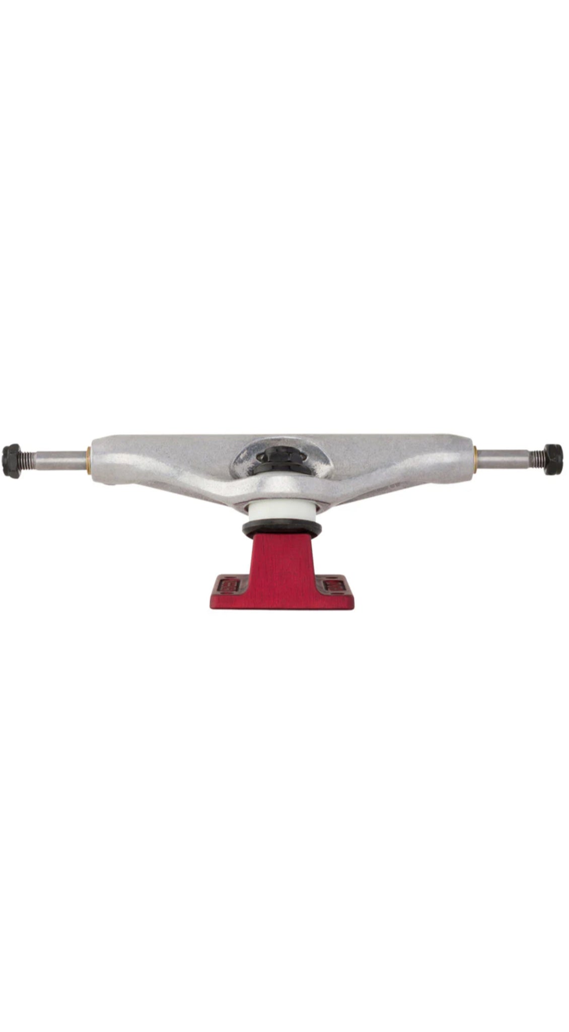 Independent Trucks Stage XI Delfino 159 Silver Red - Ejes