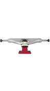 Independent Trucks Stage XI Delfino 159 Silver Red - Ejes