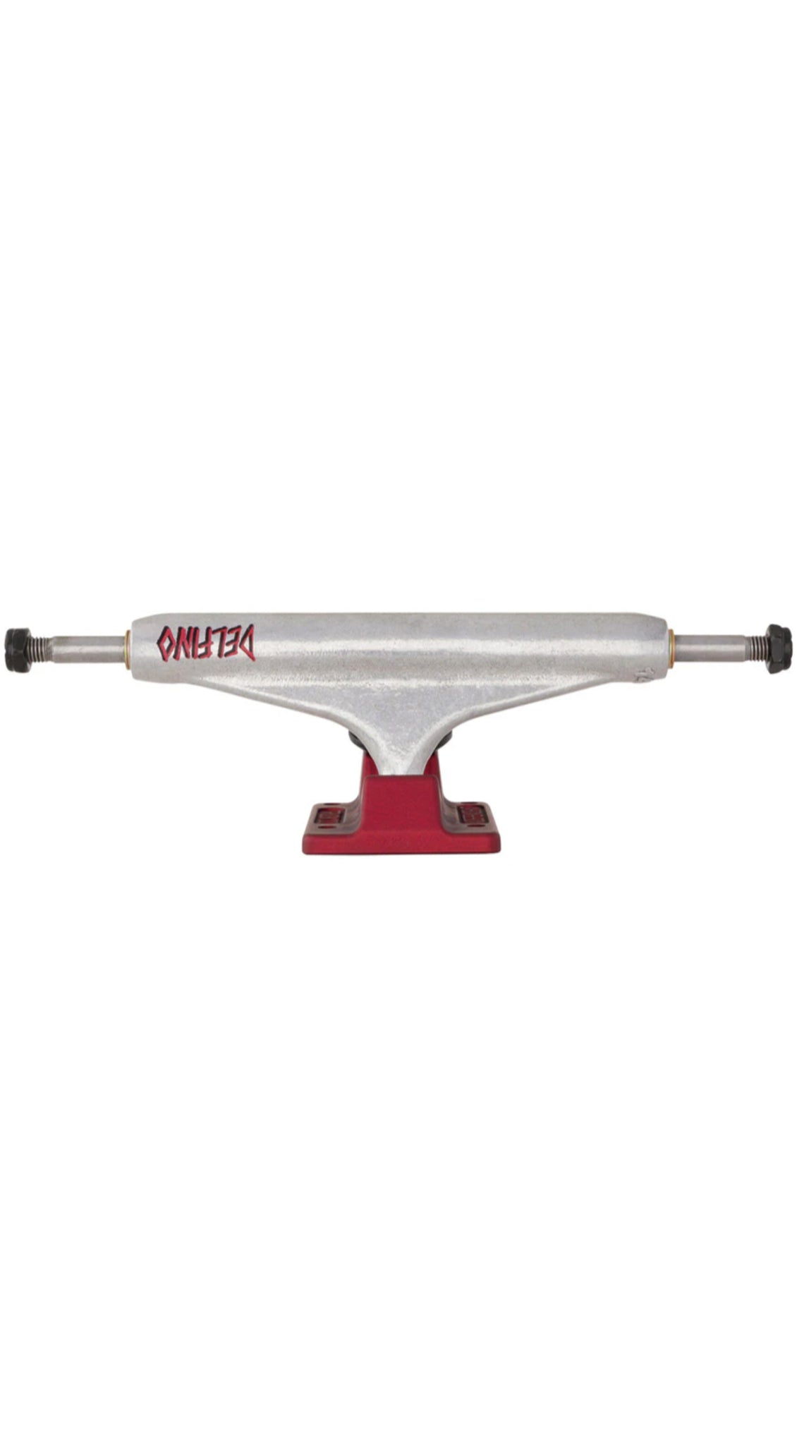 Independent Trucks Stage XI Delfino 159 Silver Red - Ejes