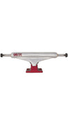 Independent Trucks Stage XI Delfino 159 Silver Red - Ejes