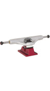  Independent Trucks Stage XI Delfino 159 Silver Red - Ejes