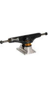Independent Trucks Stage XI Pro Mason Silva 144 Black Silver - Ejes