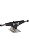 Independent Trucks Stage XI Pro Mason Silva 144 Black Silver - Ejes