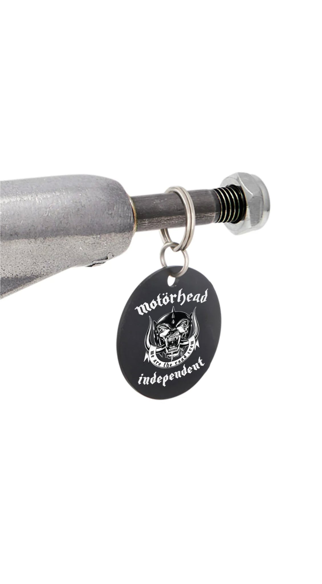 Independent x Motörhead Stage 11 Hollow Trucks – Ejes 