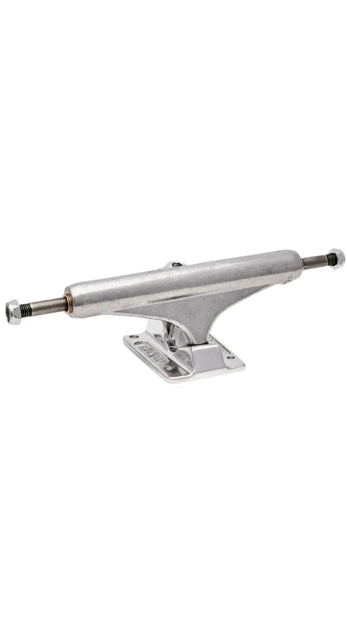 Independent Trucks Forged Hollow Mid 159 Polished - Ejes