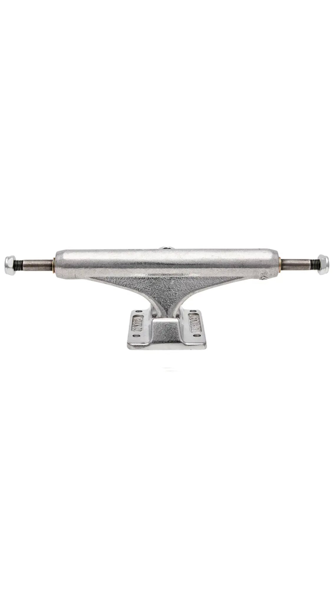 Independent Trucks Forged Hollow Mid 159 Polished - Ejes