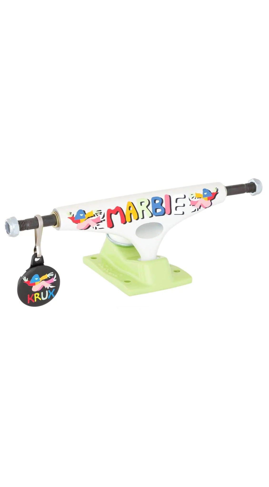 Krux K5 MARBIE MILLER DLK STANDARD 8.0 (Par)