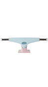 Krux K5 Pale Blue Pink DLK Inverted Kingpin Trucks 8.0″- Ejes