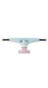 Krux K5 Pale Blue Pink DLK Inverted Kingpin Trucks 8.0″- Ejes