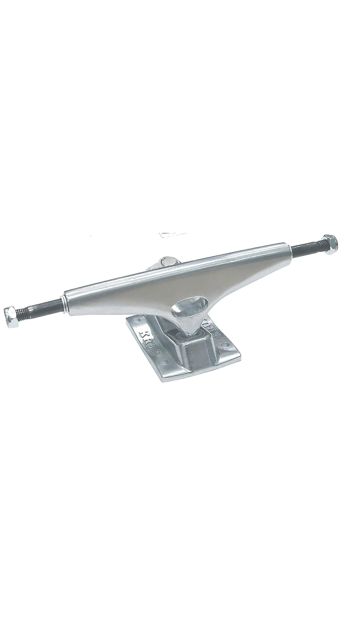 Krux Trucks K5 Polished Silver 8,25- Ejes