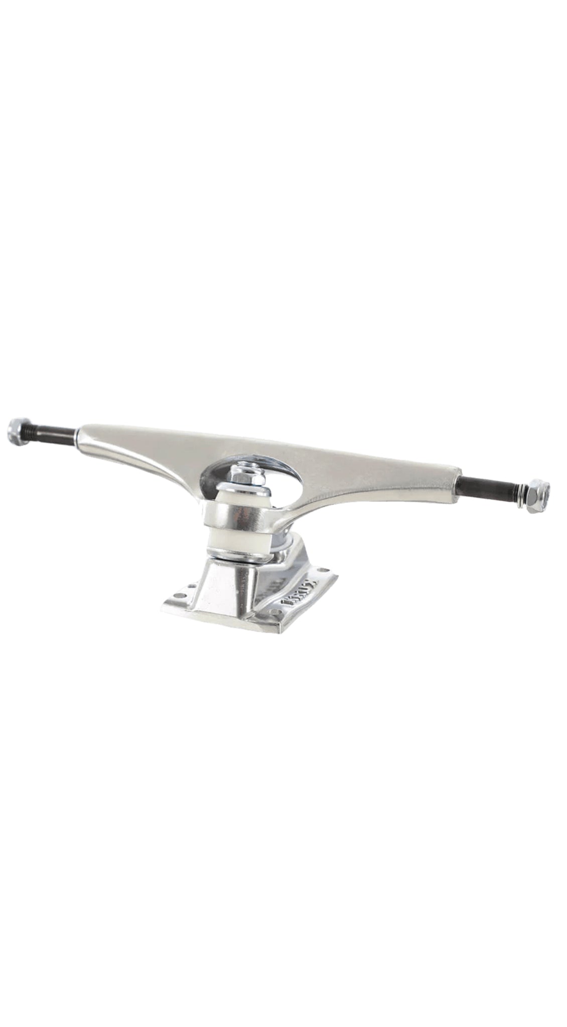Krux Trucks K5 Polished Silver 8,25- Ejes