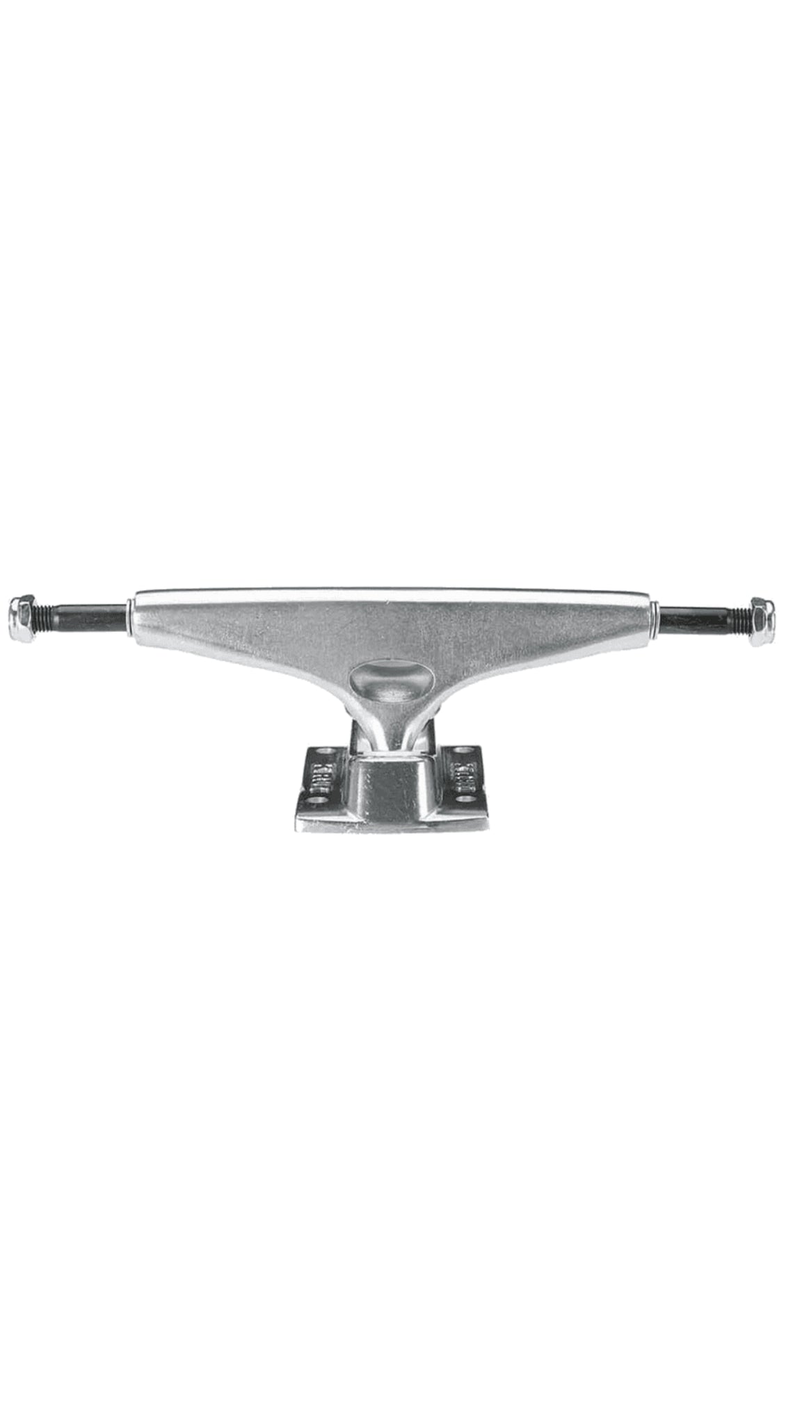 Krux Trucks K5 Polished Silver 8,25- Ejes