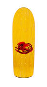 Powell Peralta Mike McGill • O.G. • Skull & Snake '17' • Rasta Fade- Tabla