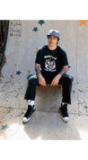 Independent Motörhead Warpig S/S Heavyweight T-Shirt - Camiseta