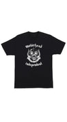 Independent Motörhead Warpig S/S Heavyweight T-Shirt - Camiseta