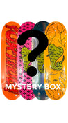 Furtivo  Egg1 9.125 Mystery box Skateboard Deck- Edición Limitada