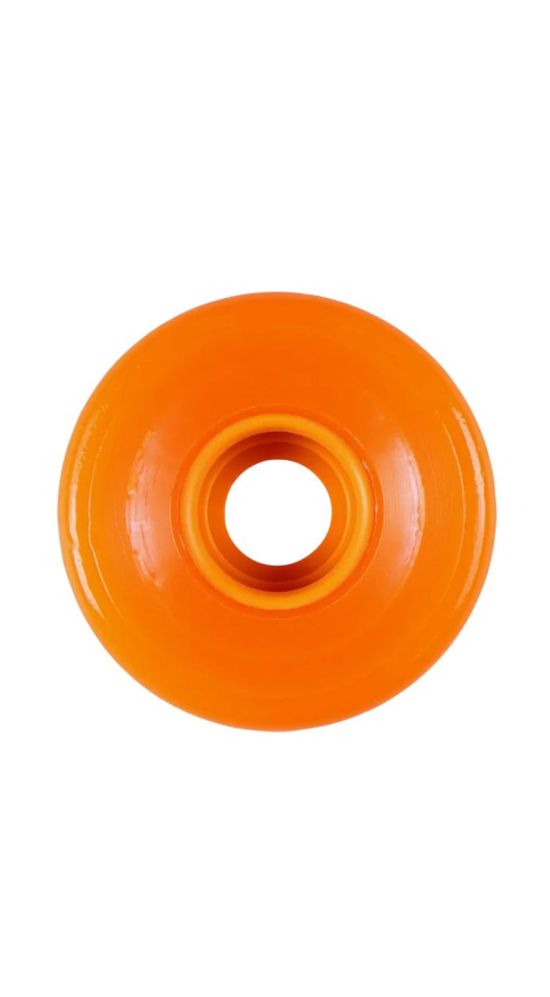 Oj Wheels 60mm Superjuice Orange 78A 60 mm Skateboard Wheel- Ruedas