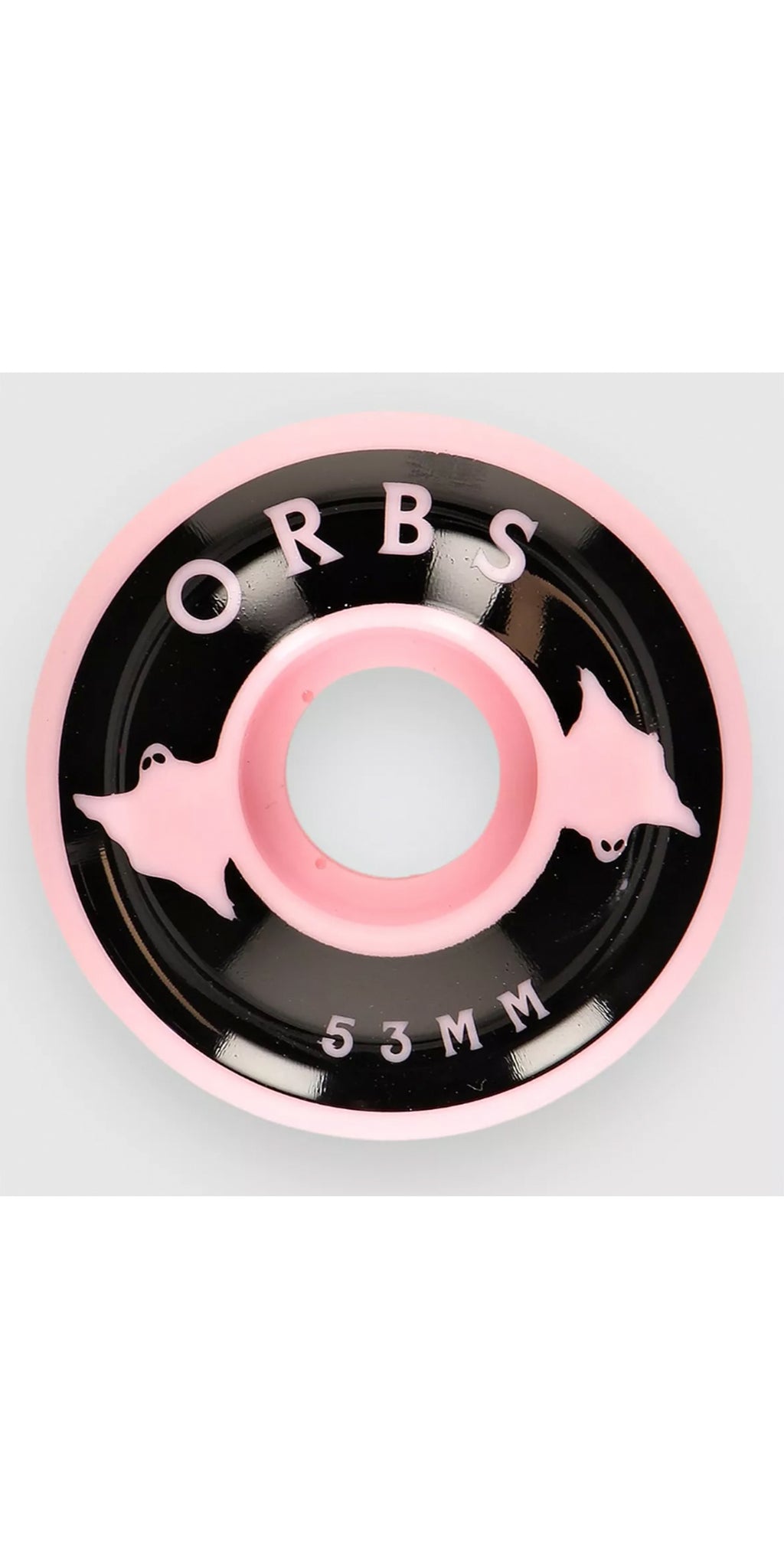 Orbs RYAN SPECTERS - 53MM - PINK - Ruedas Skate