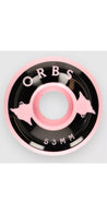 Orbs RYAN SPECTERS - 53MM - PINK - Ruedas Skate