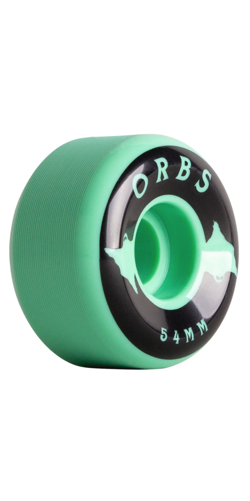 Orbs  SPECTERS - 54MM - Mint - Ruedas Skate